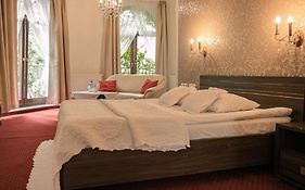 Hotel Korona